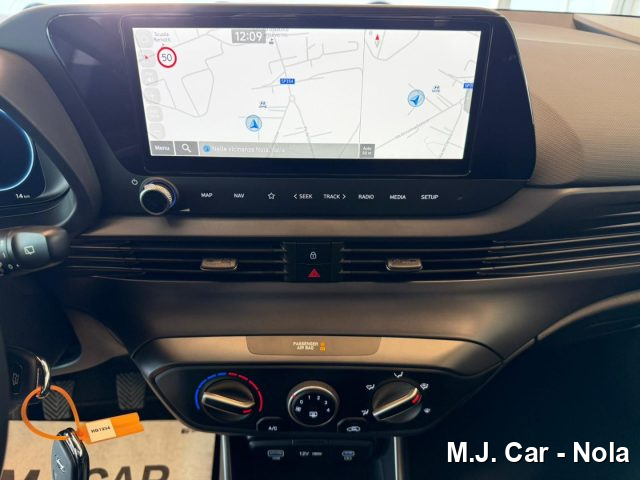HYUNDAI I20 1.0 T-GDI CONNECTLINENERA - foto 21