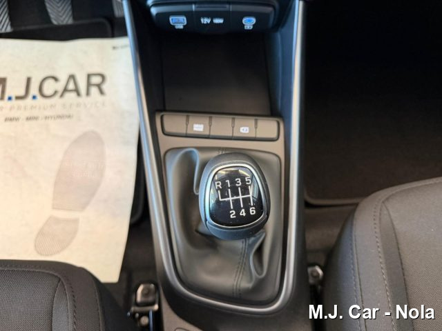 HYUNDAI I20 1.0 T-GDI CONNECTLINENERA - foto 22
