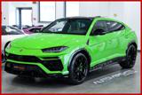 LAMBORGHINI Urus 4.0 Pearl Capsule|FULL CARBON SPEC|IVA ESP
