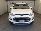 FORD EcoSport 1.5 TDCi 90cv Titanium