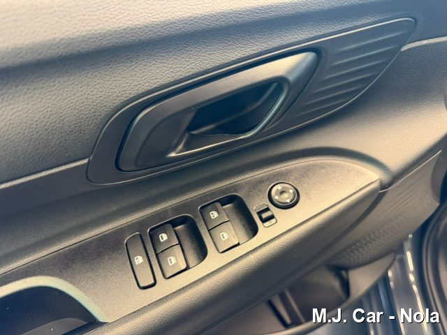 HYUNDAI I20 1.0 T-GDI CONNECTLINEAURORA GREY - foto 8