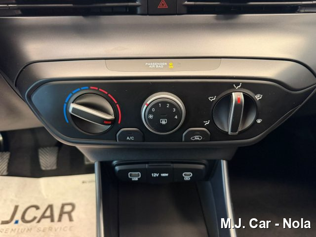 HYUNDAI I20 1.0 T-GDI CONNECTLINEAURORA GREY - foto 15