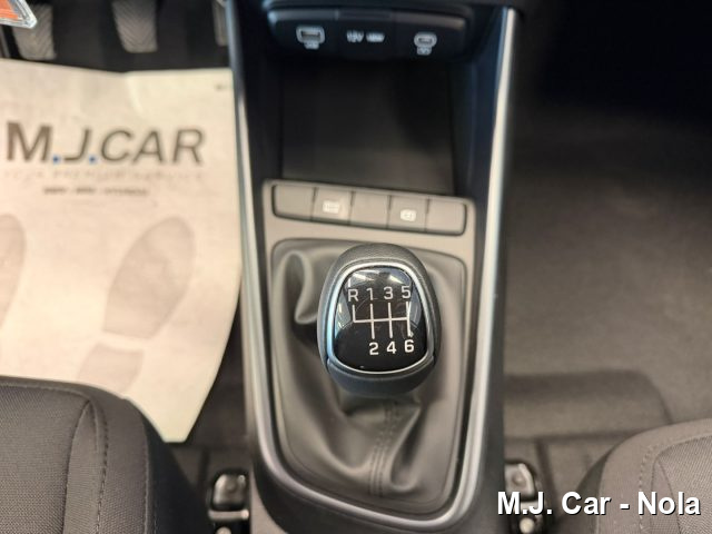 HYUNDAI I20 1.0 T-GDI CONNECTLINEAURORA GREY - foto 16