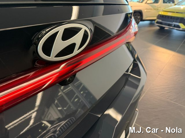 HYUNDAI I20 1.0 T-GDI CONNECTLINEAURORA GREY - foto 20