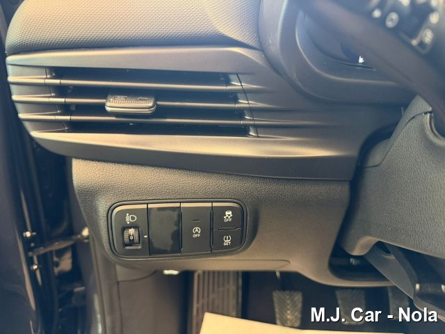 HYUNDAI I20 1.0 T-GDI CONNECTLINEAURORA GREY - foto 21