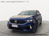 VOLKSWAGEN T-Roc R 2.0 TSI DSG 4MOTION BlueMotion Technology