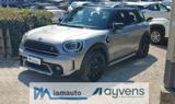 MINI Countryman Cooper SE 1.5cc 125cv ALL4 INTERNI IN PELLE