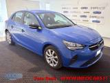 OPEL Corsa 1.2 Edition 75 cv NEOPATENTATI - PROMO