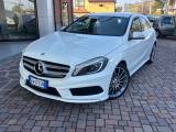 MERCEDES-BENZ A 180 CDI Premium