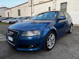 AUDI A3 SPB 1.9 TDI S tronic