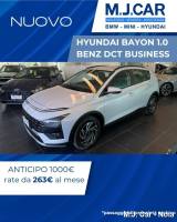HYUNDAI Bayon 1.0 T-GDI DCT Business