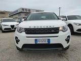 LAND ROVER Discovery Sport 2.0 eD4 150 CV 2WD HSE