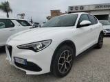 ALFA ROMEO Stelvio 2.2 Turbodiesel 190 CV AT8 Q4 B-Tech