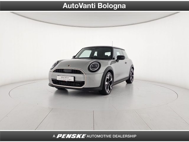mini cooper mini 3p 1.5 c favoured auto usata