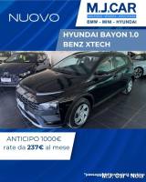 HYUNDAI Bayon 1.0 T-GDI MT XTech NERA