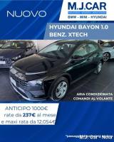 HYUNDAI Bayon 1.0 T-GDI MT XTech NERA