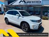 SUZUKI Vitara 1.4 129CV Hybrid  4X4 TOP