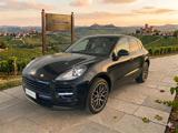 PORSCHE Macan 2.0 IMPIANTO DI SCARICO SPORTIVO-CERCHI 21