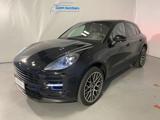 PORSCHE Macan 2.0 IMPIANTO DI SCARICO SPORTIVO-CERCHI 21