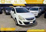 OPEL Corsa 1.2 3 porte Club