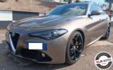 ALFA ROMEO Giulia 2.2 Turbodiesel 180 CV AT8 Super Perfetta