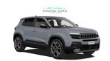 JEEP Avenger Summit 1.2 turbo e-hybrid 110cv c.auto-LEGGI SOTTO
