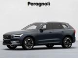 VOLVO XC60 T6 Plug-in hybrid AWD automatico Plus Bright