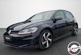 VOLKSWAGEN Golf GTI Performance 2.0 245 CV TSI DSG