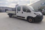 FIAT DUCATO  2.3 MJT 140 CV DOPPIA CABINA