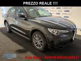 ALFA ROMEO Stelvio 2.2 Turbodiesel 190 CV AT8 Q4 Business -