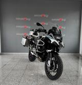 BMW R 1200 GS Adventure 1200 Adventure 2015 - TRIS BAULETTI *FULL*