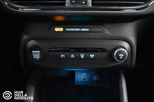 FORD FOCUS 1.0 ECOBOOST HYBRID 125 CV SW ST - foto 13