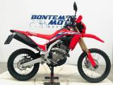 HONDA CRF 300 X CRF 300 L
