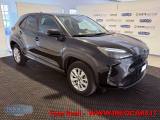 TOYOTA Yaris Cross 1.5 Hybrid E-CVT Business - PROMO