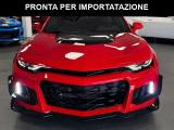 CHEVROLET Camaro Chevrolet Camaro RS *3,6l V6 ZL1