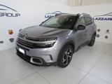 CITROEN C5 Aircross PureTech 130 S&S EAT8 Shine