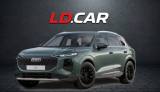 AUDI Q3 TFSI 150 kW S tronic quattro Business Advanced