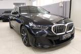 BMW 520 d 48V xDrive Msport 