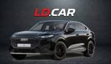 AUDI Q3 SPB TFSI 150 kW S tronic quattro Business Advanced
