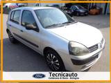 RENAULT Clio 1.2 16V cat 5 porte Confort