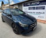 MERCEDES-BENZ B 180 d Automatic Sport Plus