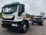 IVECO NEW EUROCARGO ML 190EL32P E6