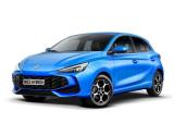 MG MG3 1.5 Comfort 115CV Benzina