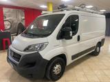 FIAT Ducato 35 2.3 MJT 130CV PC-TN *OFFICINA + GENERATORE*