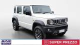 SUZUKI Jimny 1.5 102cv