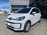 VOLKSWAGEN up! 1.0 5p. move up! Clima auto Retrocamera