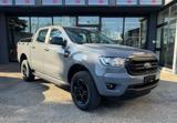FORD Ranger 2.0 170cv Double cab WOLFTRAK *IVA ESPOSTA*