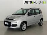 FIAT Panda 0.9 TwinAir Turbo Natural Power Easy