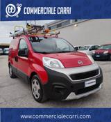 FIAT FIORINO  1.3 M-JET FURGONE ADVENTURE - 2016
