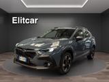 SUBARU Crosstrek 2.0i e-Boxer MHEV CVT Lineartronic Premium